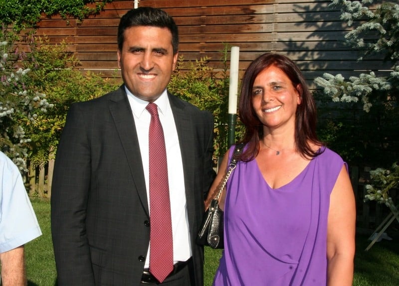 37. Dönem Hukuk İngilizcesi Ve Terminoloji Derslerine Katılanlara Törenle Belgeleri Verildi - 54