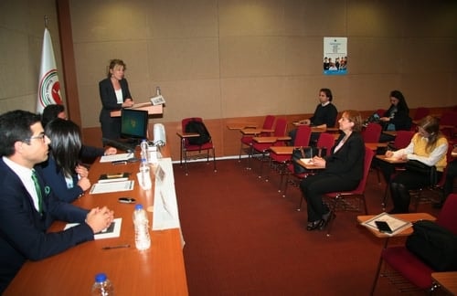 Enerji Piyasalarında Üretici Ve Türekici Sorunları-Iv
 - 3