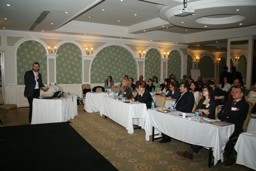 Yabancılar Ve Uluslar Arası Korumaya İlişkin Adli Yardım Görevi Alacak Avukatlara İçin Sertifika Programı Düzenlendi

 - 37