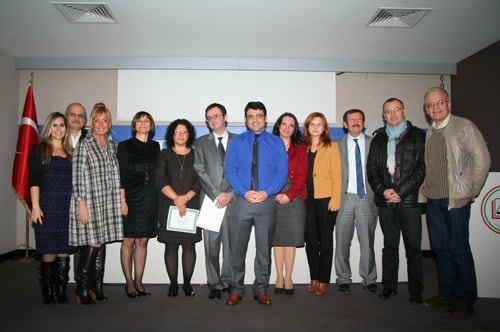 Sağlık Hukukunda Mahremiyet Ve Hasta Hakları

 - 32