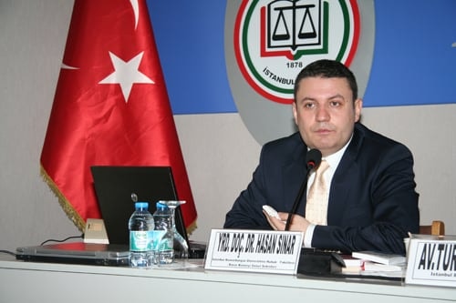 Sanık Sandalyesindeki Gazeteci Sempozyumu - 37