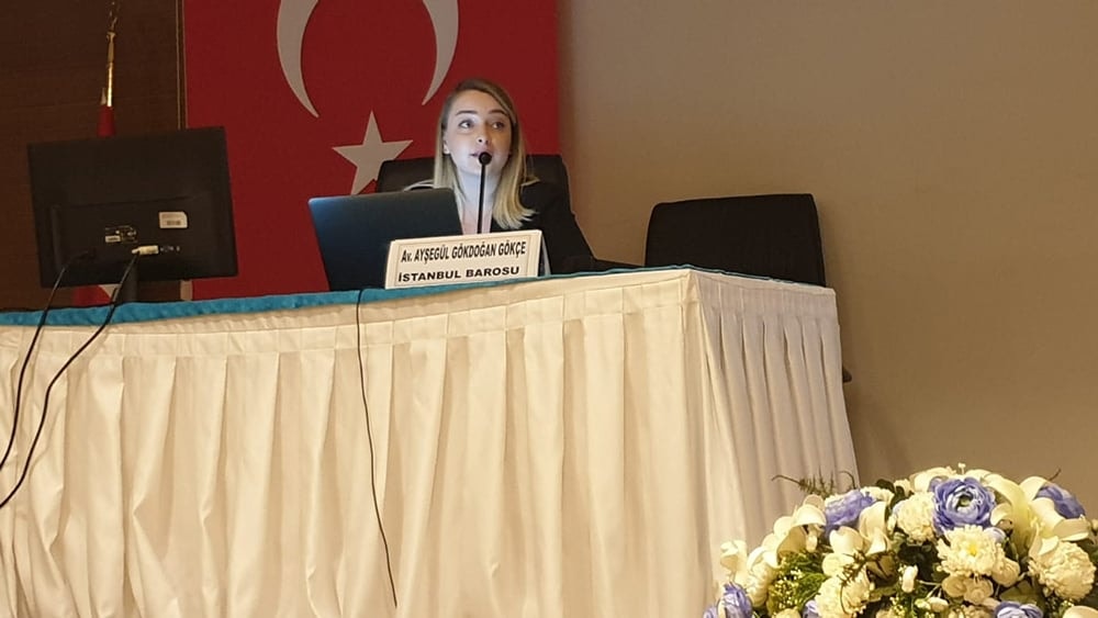 Kadının Sağlık Hakkı - 7