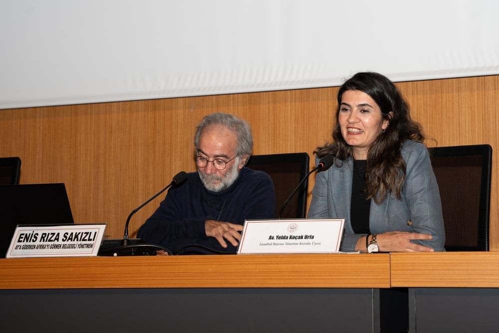 Dünya Çocuk Hakları Günü Etkinliği Yapıldı - 4