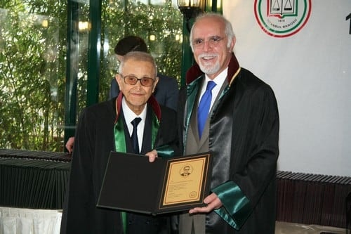 Hukuk Devleti Tesis Edilene, Yargı Bağımsız Olana Kadar, Bedeli Ve Pahası Ne Olursa Olsun Bu Mücadeleyi Birlikte Sürdüreceğiz - 265