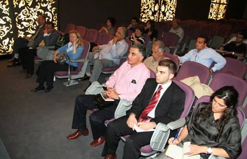 Finlandiyada Hukuk Eğitimi  - 8