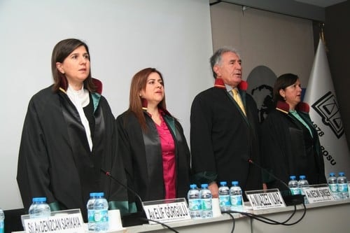 Sem Eğitim Dönemi Başladı  - 8