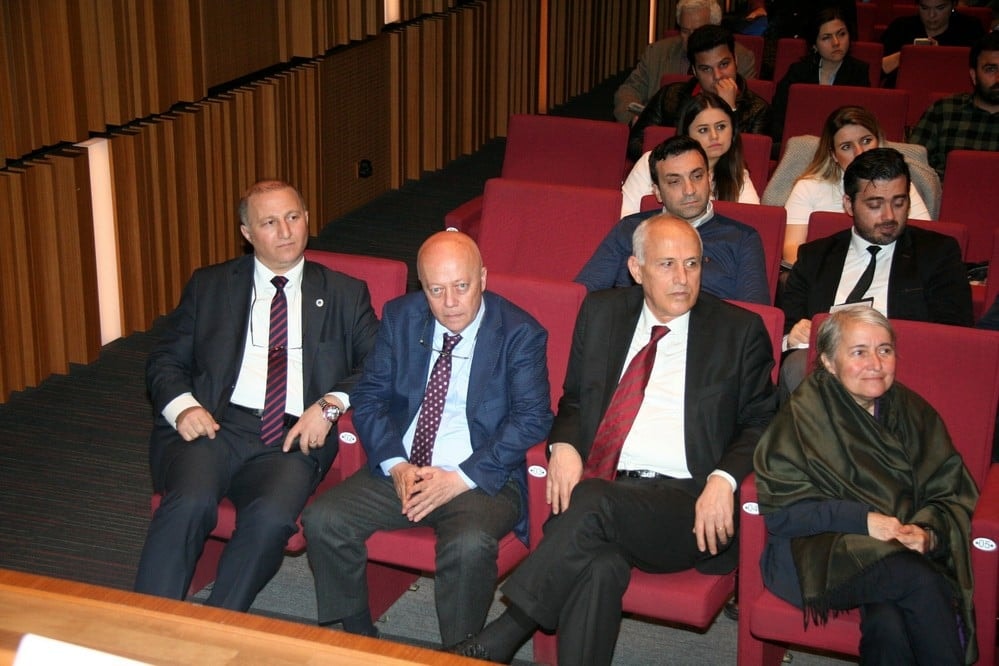 Yeni Gümrük Birliği Taslağı ve AB Müktesebatına Uyum - 4