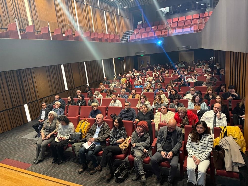 Kat Mülkiyeti Hukuku Paneli - 11