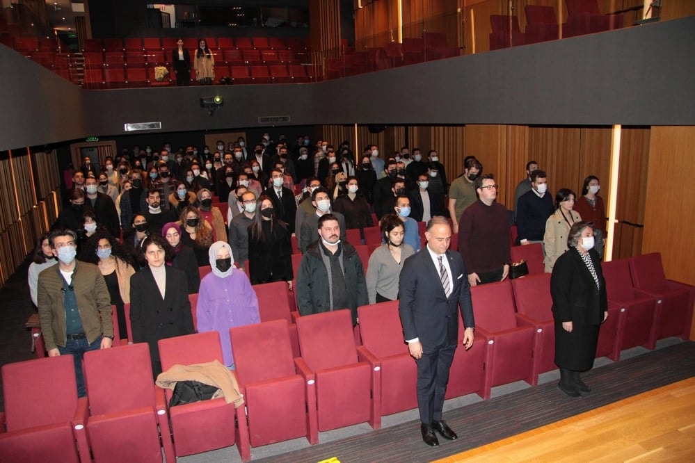 SEM Yeni Eğitim Dönemi Açılışı - 2