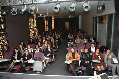 Tübakkom Eğitim Toplantısı 
İstanbul’Da Yapıldı - 5