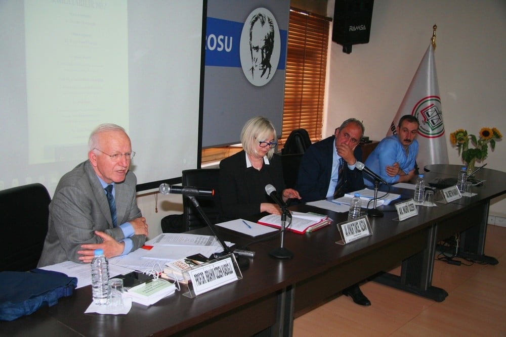 OHAL İşlemlerini İnceleme Komisyonu Etkili Bir Başvuru Yolu Sağlayabilir mi? - 35