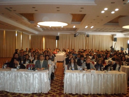 Cmk Sertifika Programı - 1