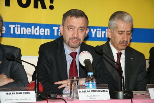 “Eğitimde Dönüşüm Adı Altında Siyasete, Kaosa Ve Ranta Dayalı Parçalı  Ve “Sorunlu” Eğitime Hayır!” - 7