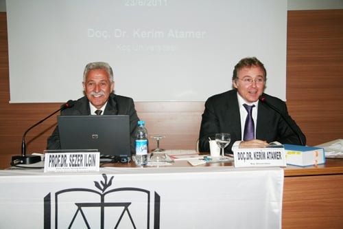 Yeni Türk Ticaret Kanunu Uyarınca Deniz Hukukunda Cebri İcra

 - 22