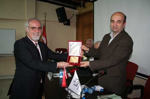 Vedat Günyol Anıldı - 8