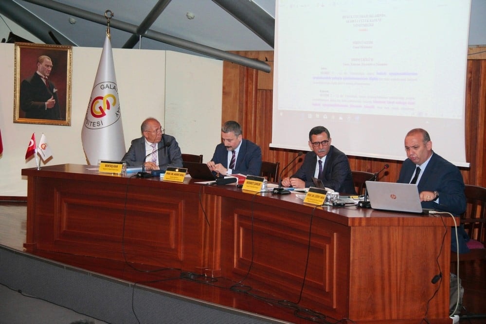 İş Hukuku ve Sosyal Güvenlik Hukukuna İlişkin Sorunlar Ve Çözüm Önerileri - 49