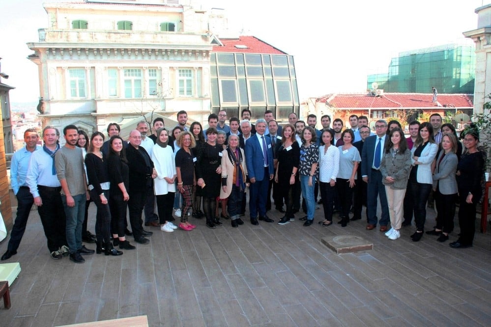 Avukatlık Bürosu Yönetimi ve Kalite Yönetim Sistemleri - 26