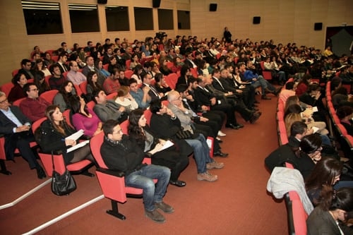 Hukuk Eğitimi Büyük Bir Kaosa Sürüklenmiştir - 47