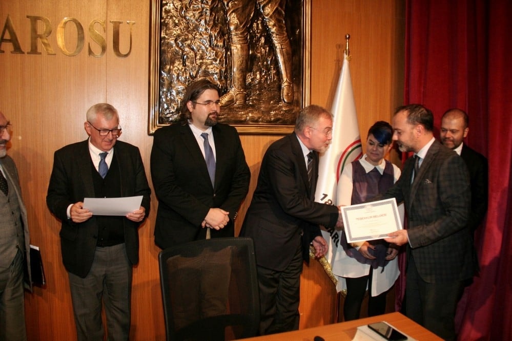 Deniz Ticaret Hukukunda Yargı Kararları - 40