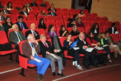 Vergi Usul Kanunu Tasarısı
 - 2