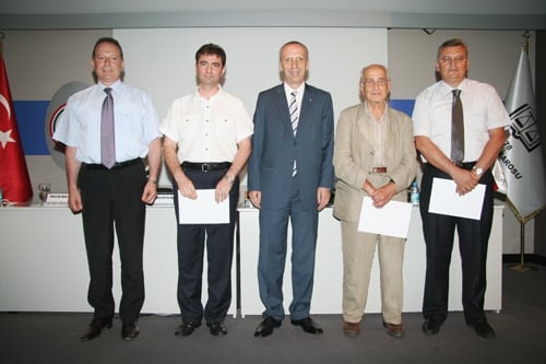 Bağımsızlık Mücadelesinden Bağımsızlık Belgesine 88.Yılında Lozan Paneli - 31