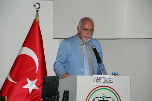 Sem’De Yeni Eğitim Dönemi
 - 27