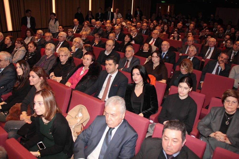 Kolcuoğlu, Düşünsel Kimliğini Sonraki Kuşaklara Yansıtan Pusula Oldu - 14