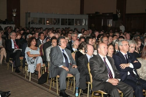 54. Uıa Genel Kurulu Sona Erdi - 17