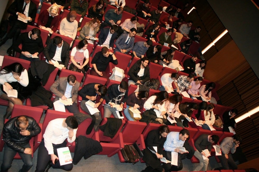 Sem Yeni Eğitim Dönemi Açılışı - 17