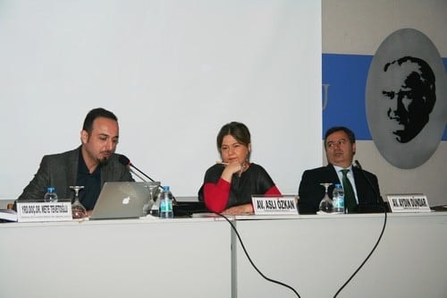 Finans Hukukunda Uyuşmazlıkların Çözümü Ve Tahkim

 - 12