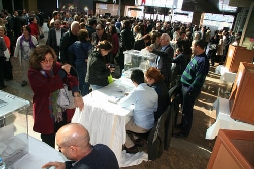 Ümit Kocasakal İstanbul Barosu Başkanlığına Yeniden Seçildi 

 - 254