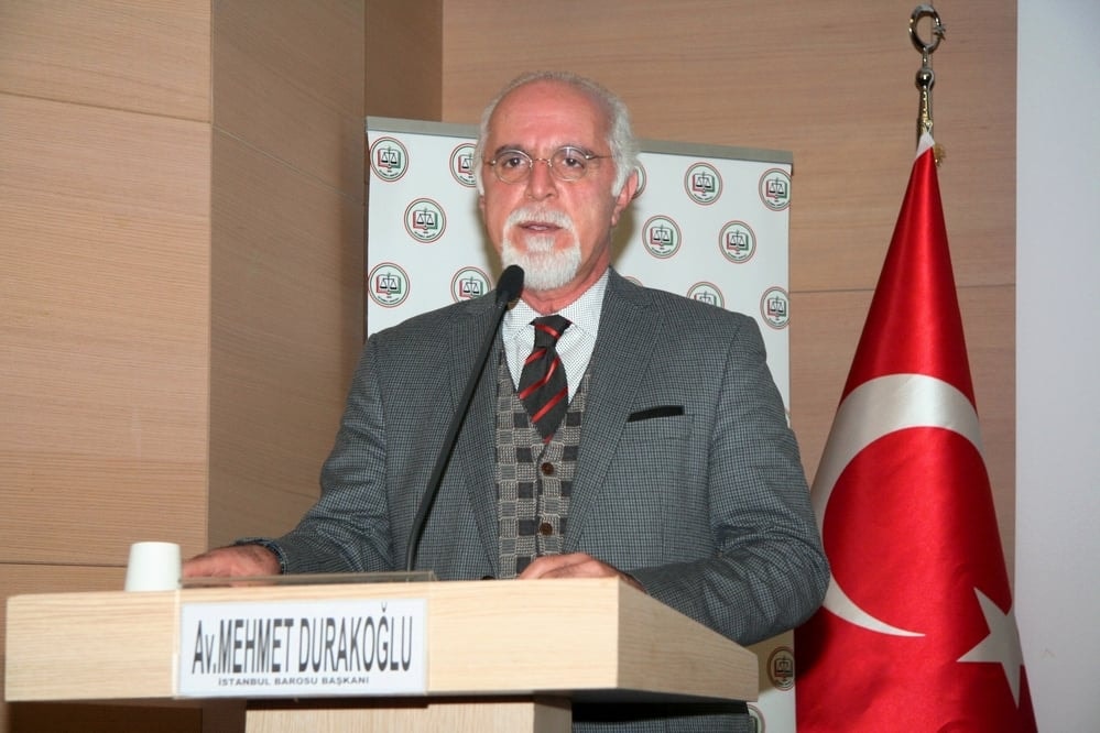 Baro Güçlüyse Avukat da Güçlüdür - 20