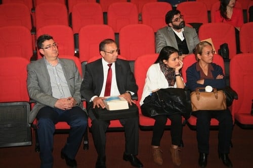 Çocuk Hapishaneleri Kapatılmalıdır

 - 5