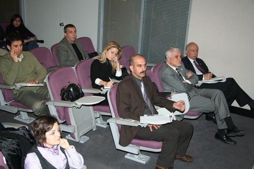 Havayolu Taşımacılığında
Mesuliyet Sigortaları
 - 15