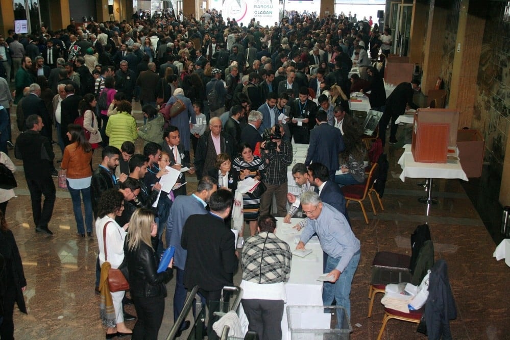 Başkan Durakoğlu Güven Tazeledi - 587