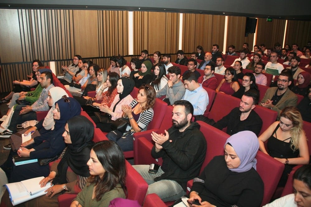 Türkiye’de Bulunan Suriyeliler’in Hukuki Statüsü - 6