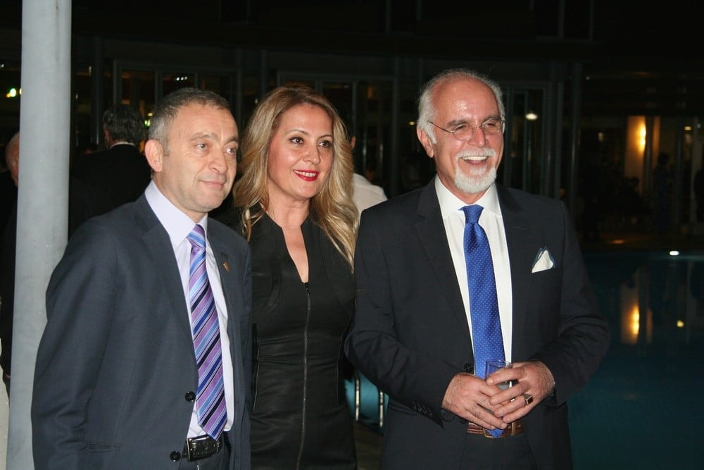 Türkiye Barolar Birliği Başkanlığına Feyzioğlu Yeniden Seçildi - 378