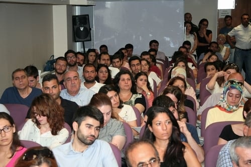 Ceza Muhakemesinde İstinaf Kanun Yolu
 - 14