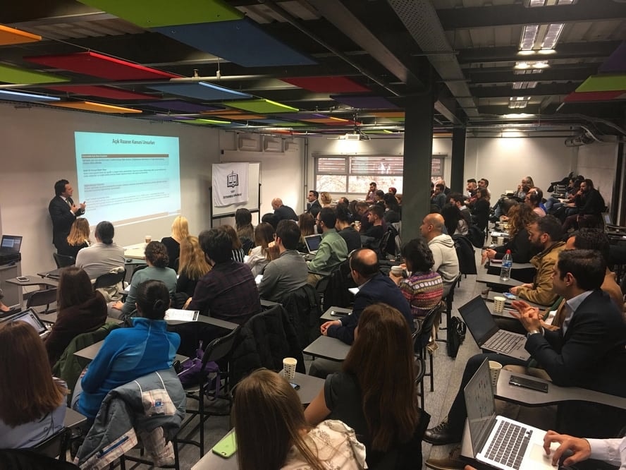 Kişisel Verilerin Korunması Hakkında Kanunun Finans Kurumları Açısından Değerlendirilmesi - 18