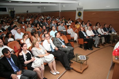 Yeni Türk Ticaret Kanunu Uyarınca Deniz Hukukunda Cebri İcra

 - 13