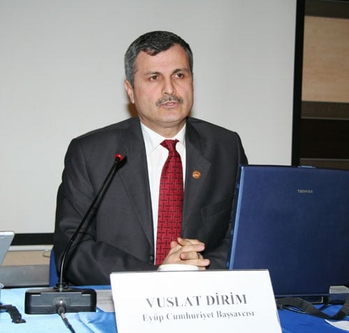 Pvsk Uygulamaları Tartışıldı - 16