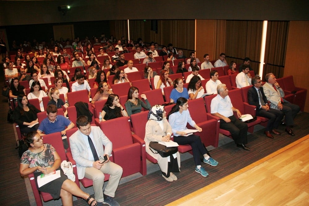 Staj Eğitim Merkezinde Yeni Eğitim Dönemi Başladı - 22