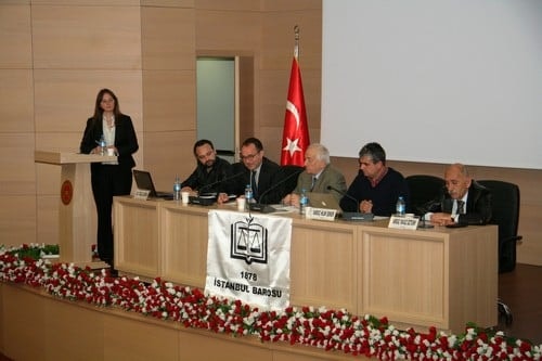 Gerekçeli Karar Alma Hakkı

 - 11