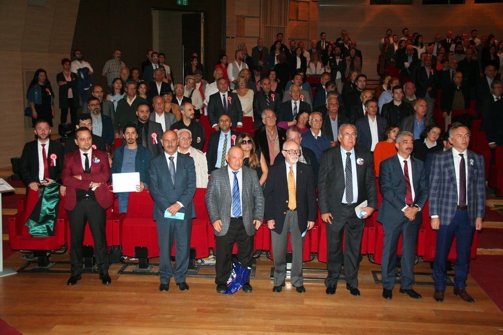 Başkan Durakoğlu Güven Tazeledi - 149