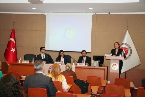 Enerji Piyasalarında Üretici Ve Türekici Sorunları-Iv
 - 6