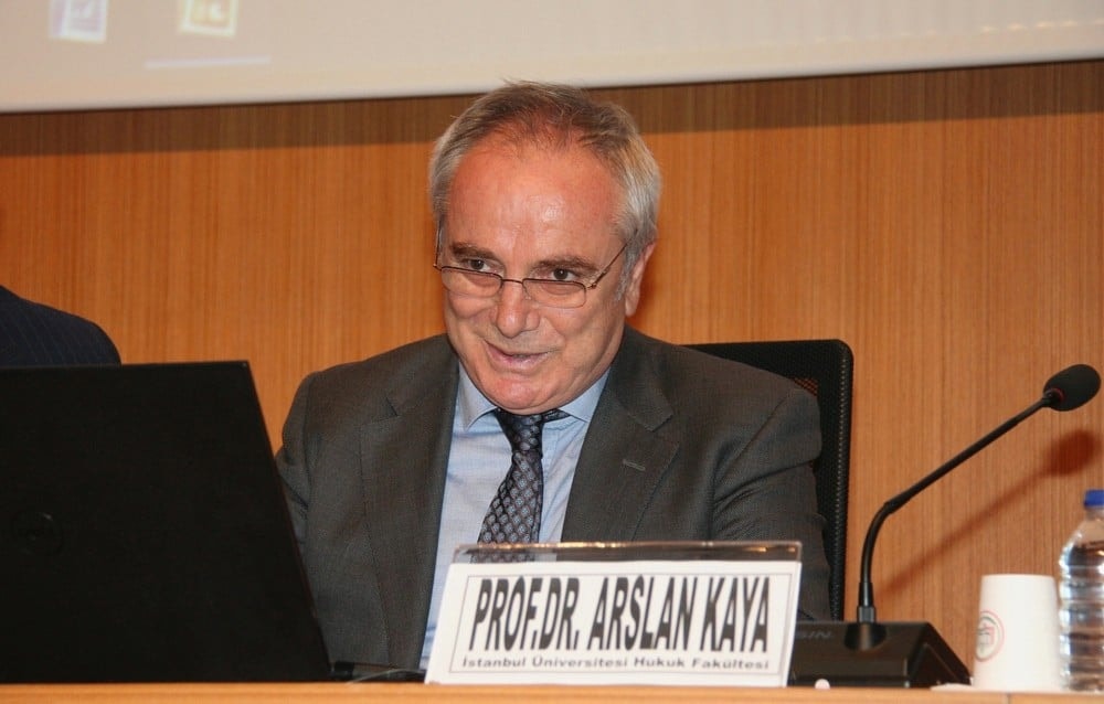 Sınaî Mülkiyet Kanununun Bir Yıllık Uygulaması - 72