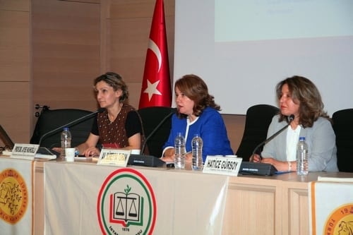 Kadın Cineyetlerinde Takdiri Hafifletici Sebepler Ve Tahrik İndirimi
 - 37