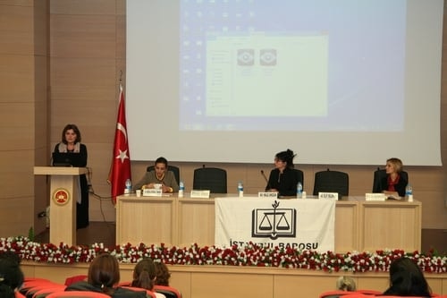 Sığınmacı Ve Mülteci Kadınların Sorunları

 - 16