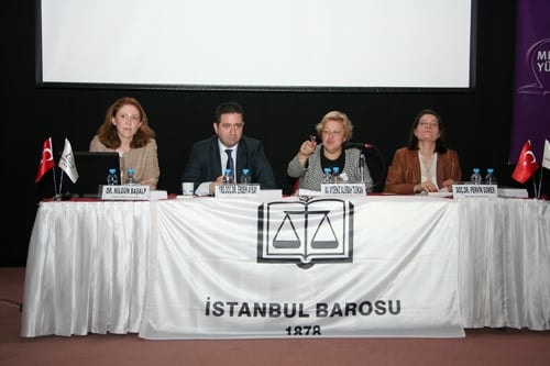 Türk Borçlar Kanunu Sempozyumu

 - 12