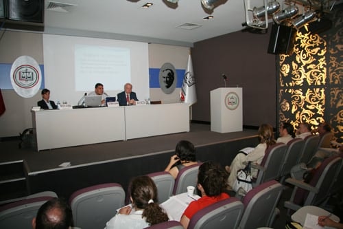 Hukuk Ve Tıp Mensupları Arasında Ortak Dil
 - 60